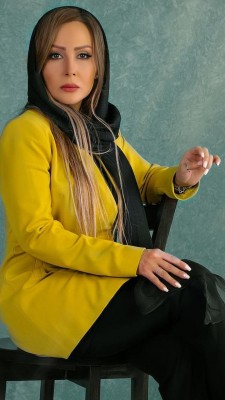 پرستو صالحی-بازیگر ایرانی